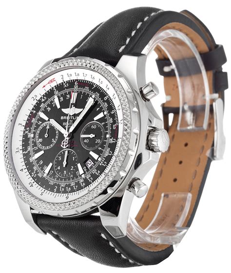 replica breitling bentley flying b watches|real breitling bentley watch.